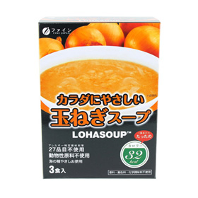 カラダにやさしい玉ねぎスープ　30g(10g×3袋)